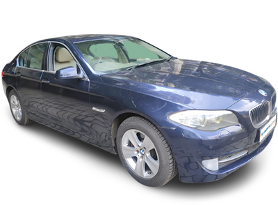 BMW 5 Series-img